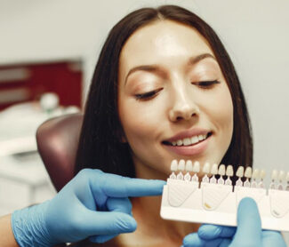 From Teeth Stains to Gaps: Dental Veneers Can Fix Common Teeth Flaws