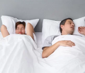 Can Dental Problems Affect Your Sleep Quality?