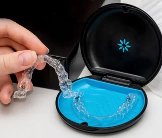 Can Invisalign Straighten Teeth Faster Than Braces?